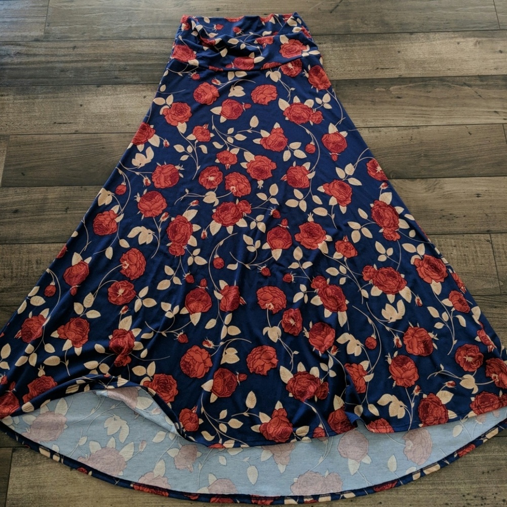 LuLaRoe Maxi Med